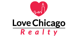 Love Chicago Realty Logo